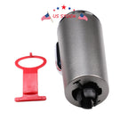 Chrome Auto Trans Shift Lever Knob for Ford F-150 (2004-2006)