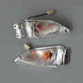 Clear Rear Turn Signal for Suzuki GSXR1000 GSXR600 GSXR750