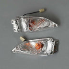 Clear Rear Turn Signal for Suzuki GSXR1000 GSXR600 GSXR750
