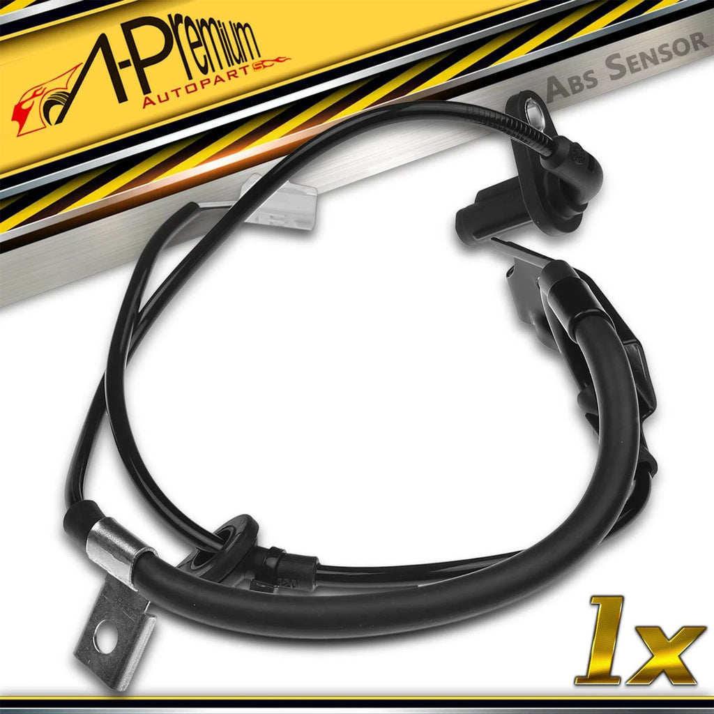 Rear Right ABS Wheel Speed Sensor for Toyota Venza (2009–2015)