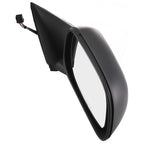 Set of 2 Heated Mirrors for Ram Dakota