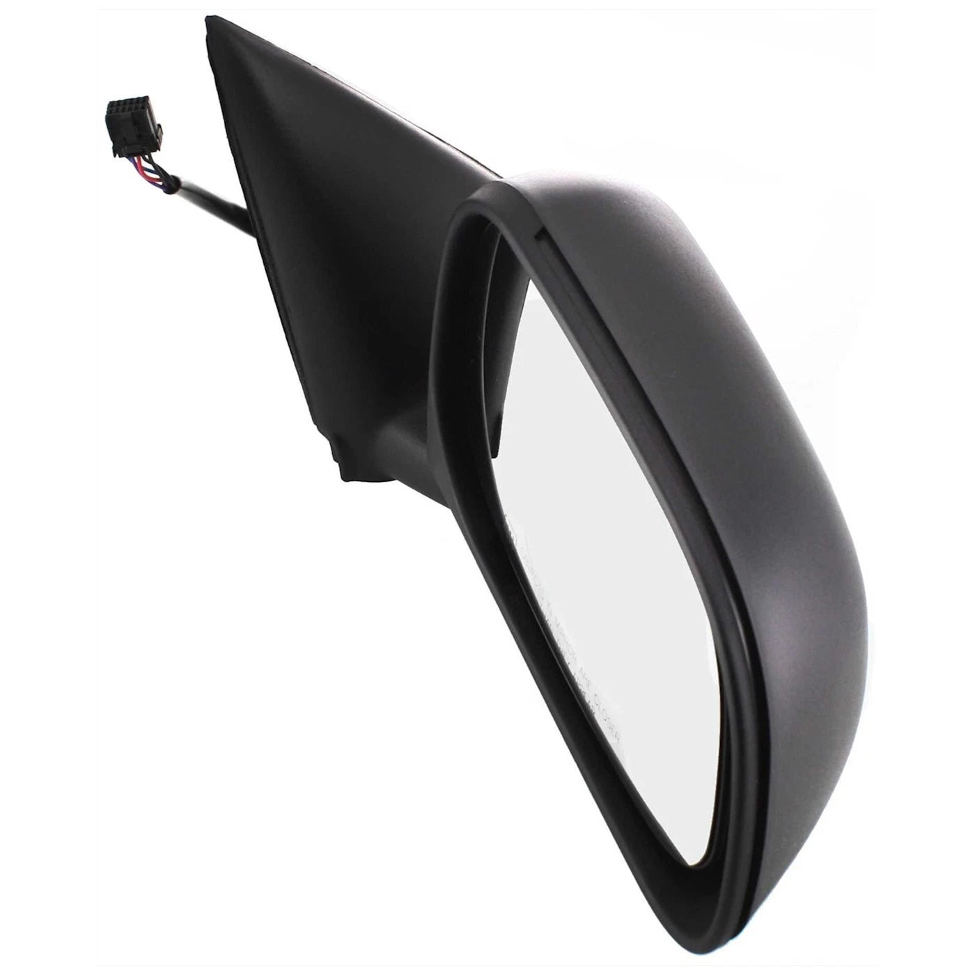 Set of 2 Heated Mirrors for Ram Dakota