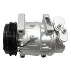 AC Compressor Replacement for Infiniti Q45 4.1L (1997–1998)