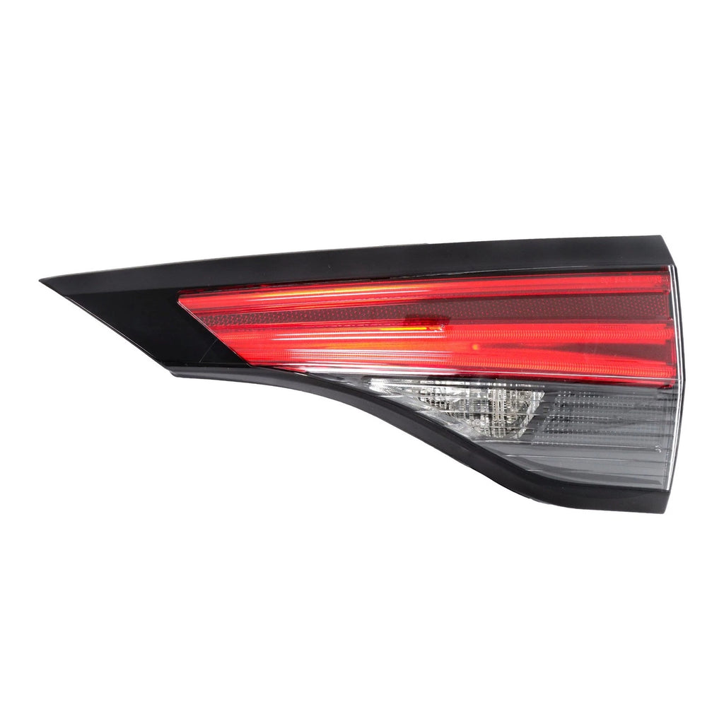 LED Tail Light for Toyota Sienna (2021-2023) Inner Right Side
