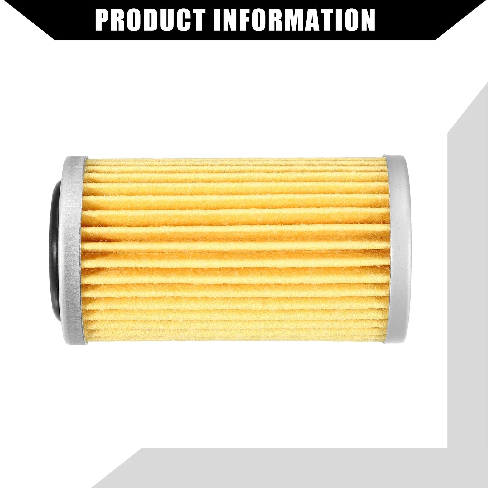 Set of 1 Engine Oil Filter No.3172628X0A/317263JX0A for Nissan Altima (2013–2019)