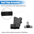 Fuel Door Lock Actuator 81590-3V000 for Hyundai Sonata Azera Kia Optima (2011–2015)