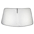 Foldable Windshield Sun Shade for Chevrolet Blazer (2019–2023)