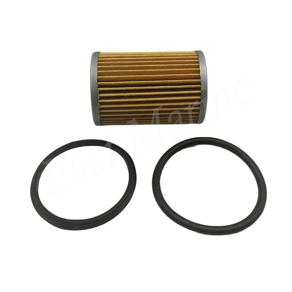 Cool Fuel Filter Element 866171A01 for MerCruiser Alpha Bravo (Gen 3)