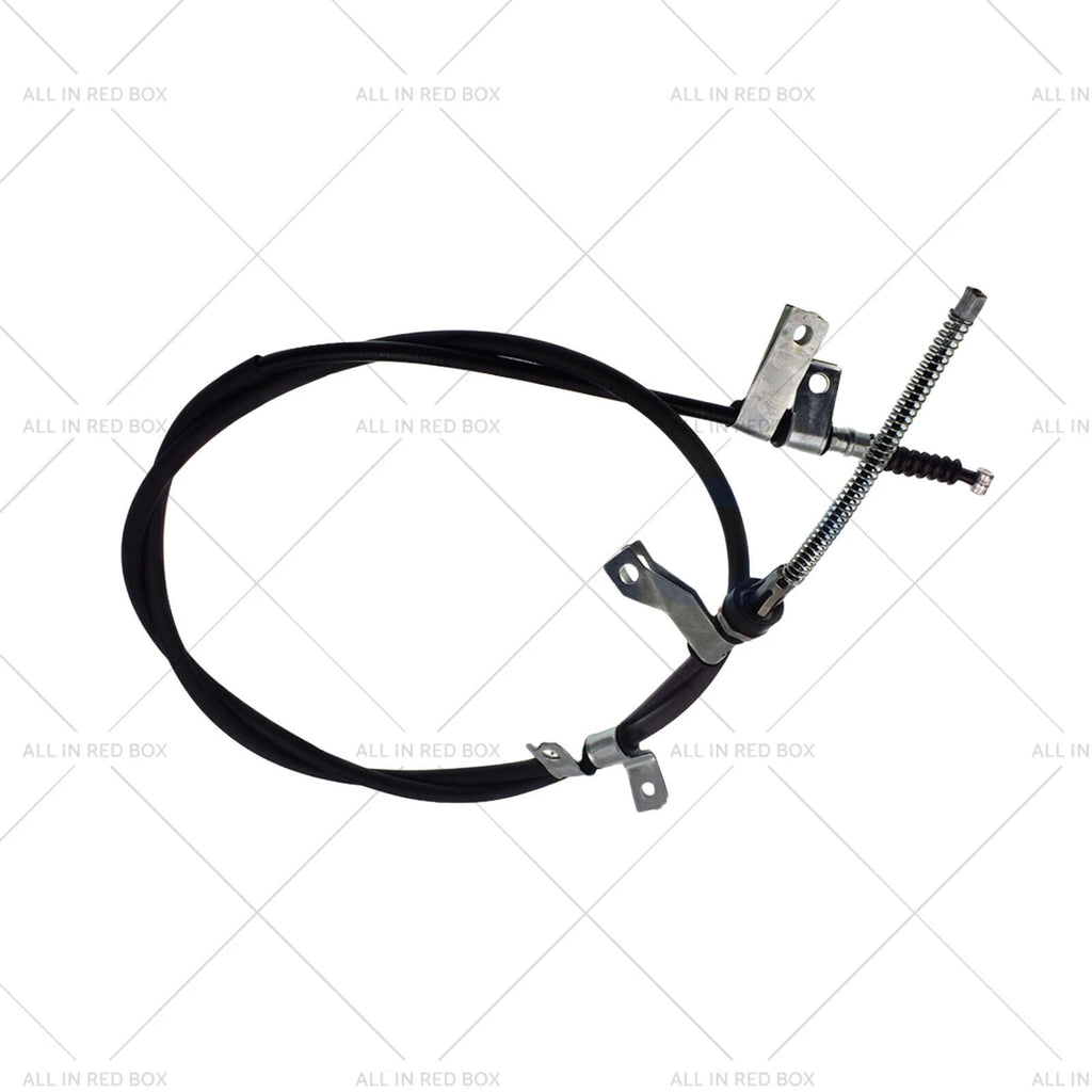 Parking Brake Cable LH for Mitsubishi L200 Triton (2007–2015)