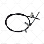 Parking Brake Cable LH for Mitsubishi L200 Triton (2007–2015)