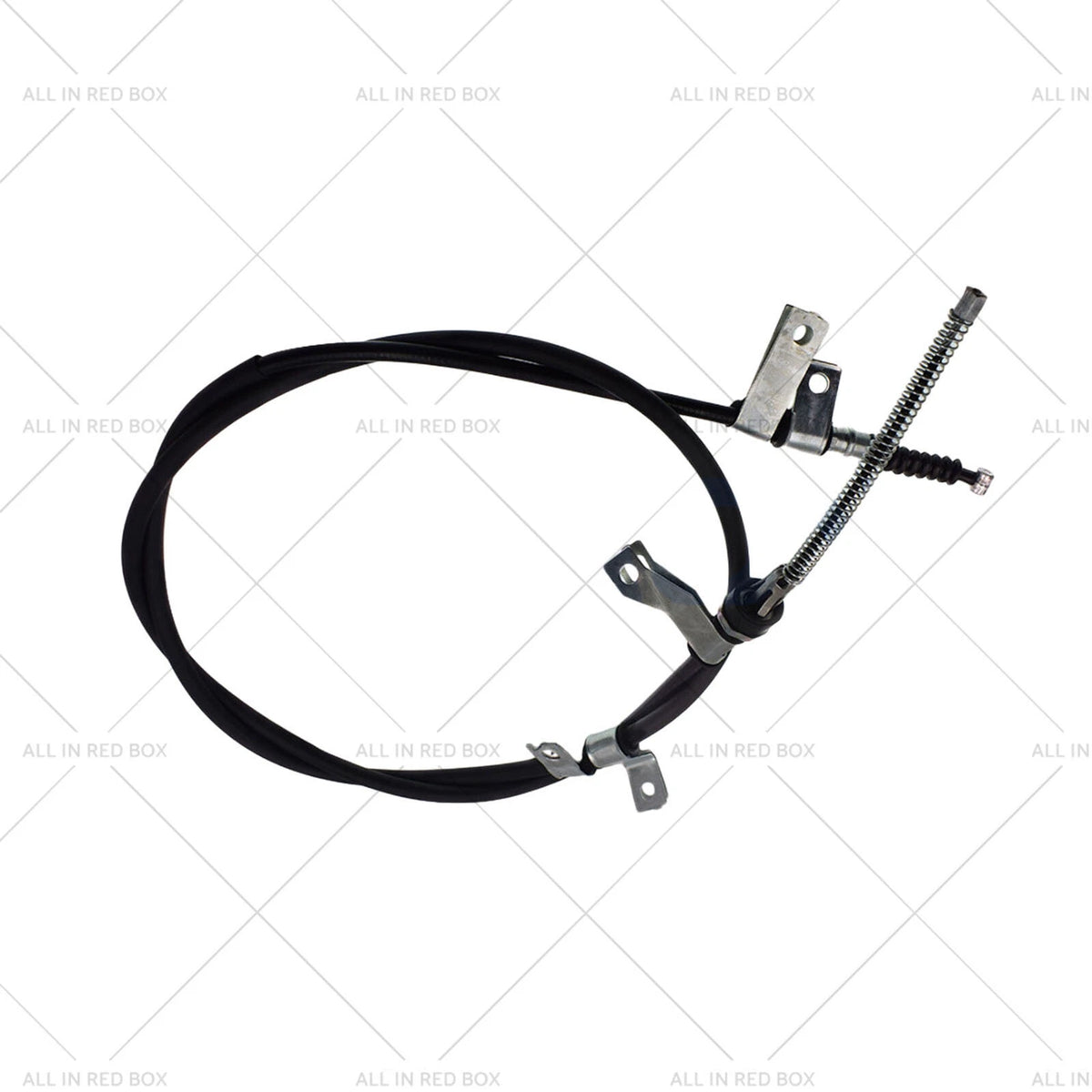 Parking Brake Cable LH for Mitsubishi L200 Triton (2007–2015)