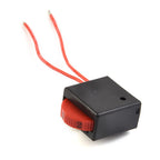 Motor Switch for Sander FA-8/1FE 5E4 (Fits )