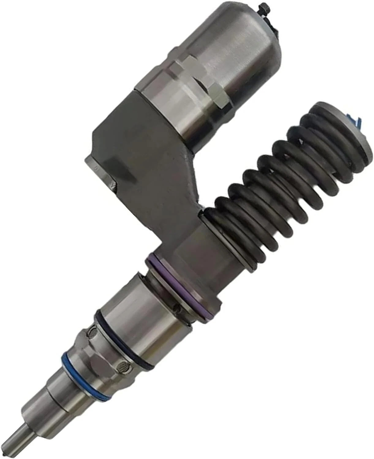 1X Fuel Injector 0414701060 0414701068 1487472 0414701035 for Scania Truck