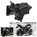 Ram Air Intake Tube for Kawasaki Ninja ZX-6R (2019–2025)