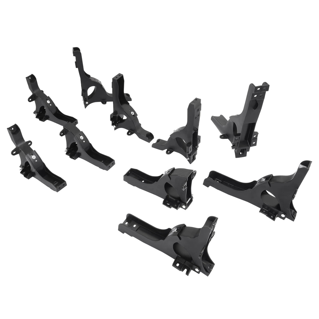 Fairing Mount Bracket for Freightliner Cascadia (2008-2023)