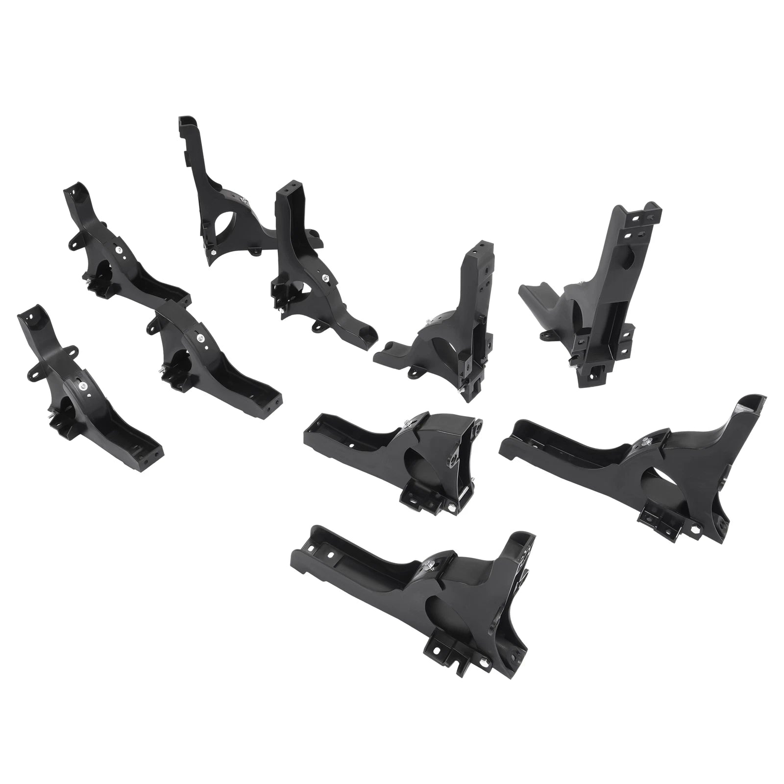 Fairing Mount Bracket for Freightliner Cascadia (2008-2023)