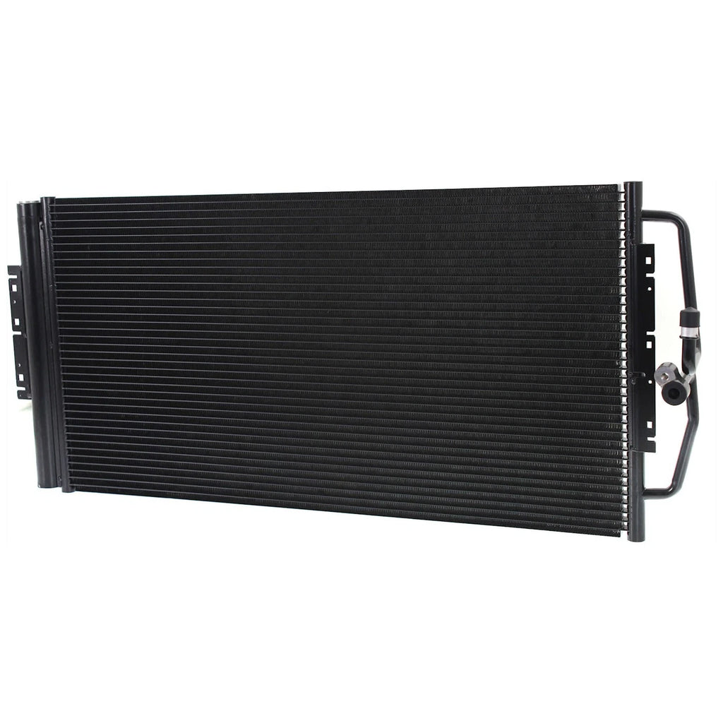 A/C Condenser for Chevy Impala, Buick LaCrosse (2006–2007)
