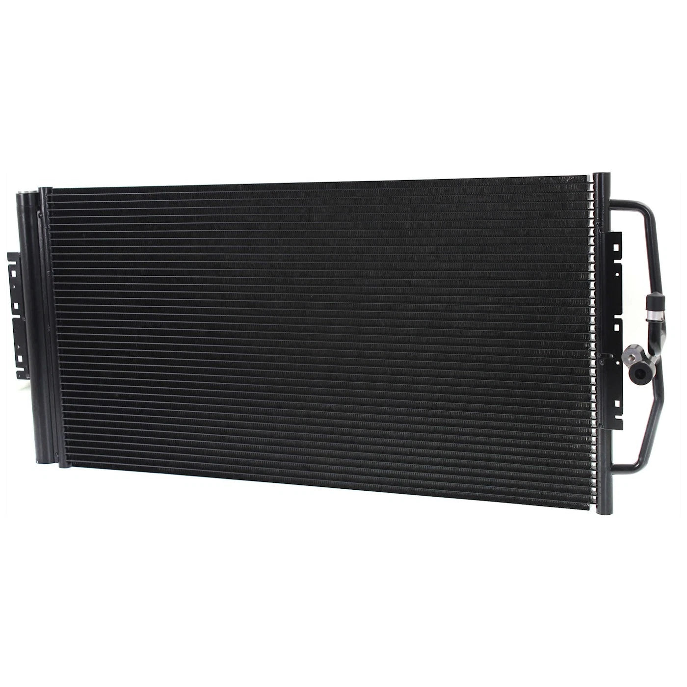 A/C Condenser for Chevy Impala, Buick LaCrosse (2006–2007)