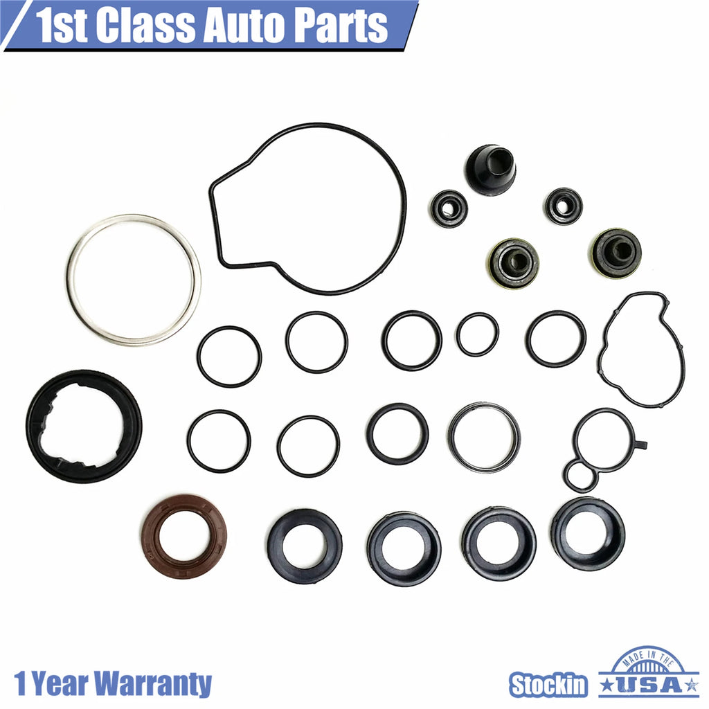Engine Head Gasket Set for Honda Civic CRX (1988-1995)