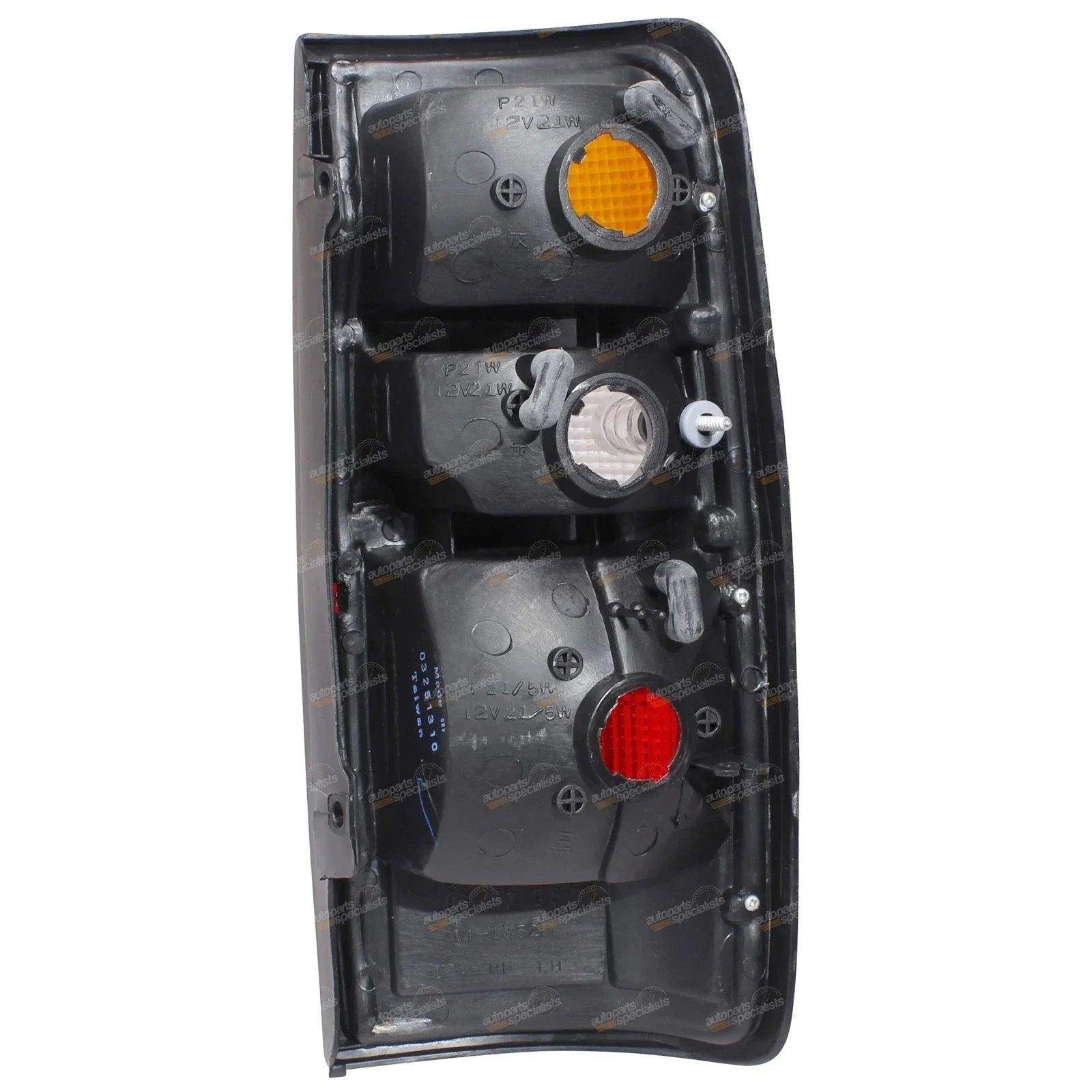 LH Rear Tail Light Lamp Lense for Landcruiser 80 Series (1990–1998)