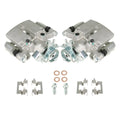 Rear Brake Calipers for Chevrolet Malibu (2004–2012) & Cobalt (2005–2008)