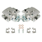 Rear Brake Calipers for Chevrolet Malibu (2004–2012) & Cobalt (2005–2008)