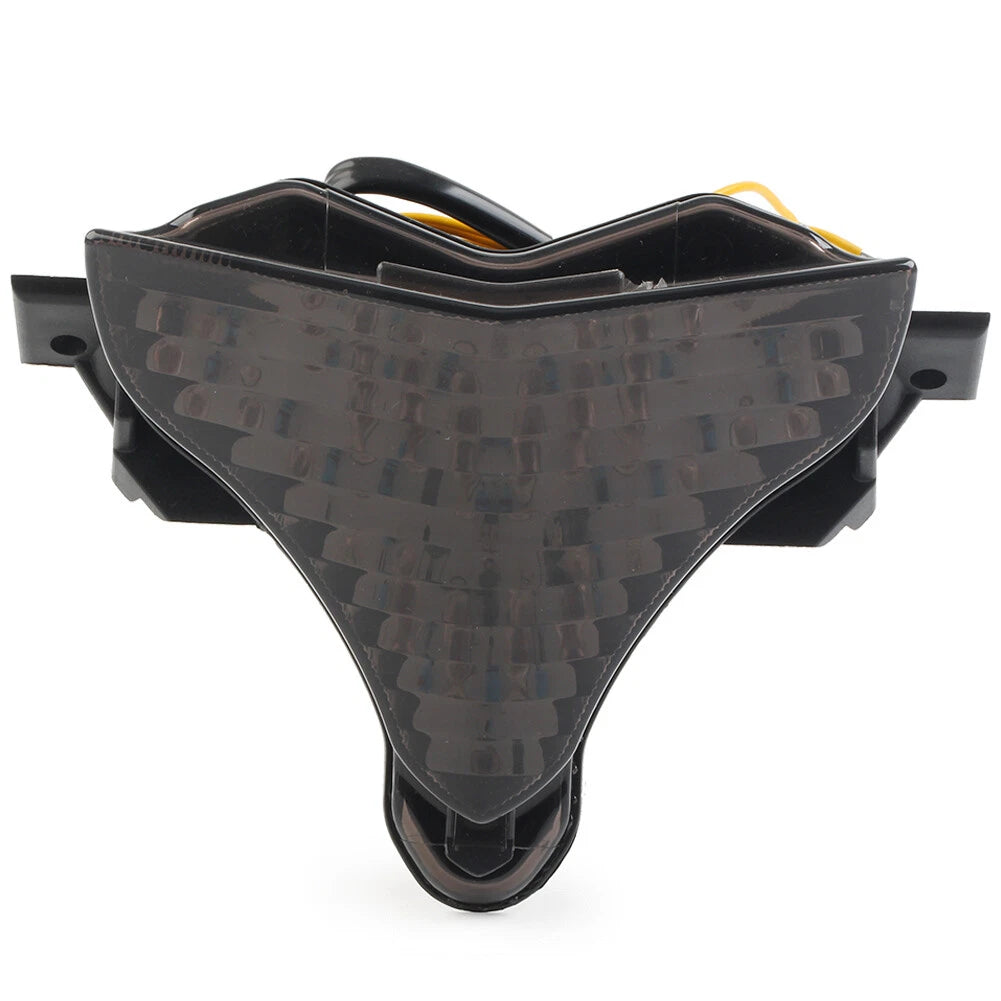 LED Tail Light with Integrated Turn Signals for Yamaha YZF-R1 (2009–2014)