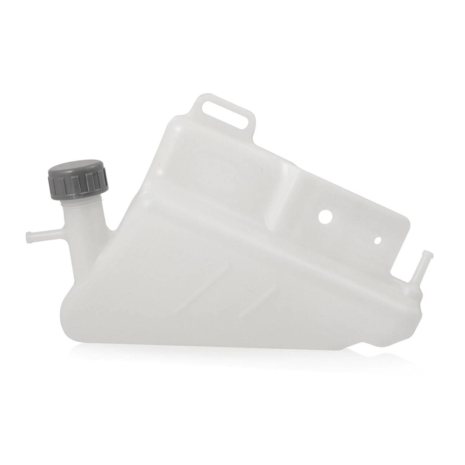 Coolant Reservoir Tank & Cap for Suzuki GSX-R1000 (2009–2016)