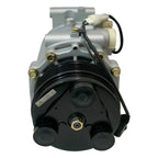 A C Compressor Kit With Condenser Replacement for Mitsubishi Galant (2012-2012)