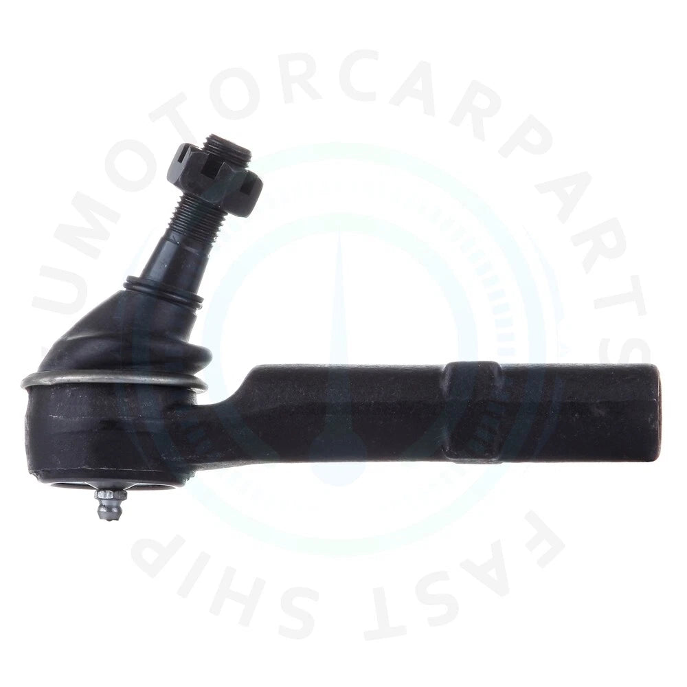 Set of 6 Front Upper Control Arms Tie Rods for GMC Yukon Cadillac Escalade (2007–2014)
