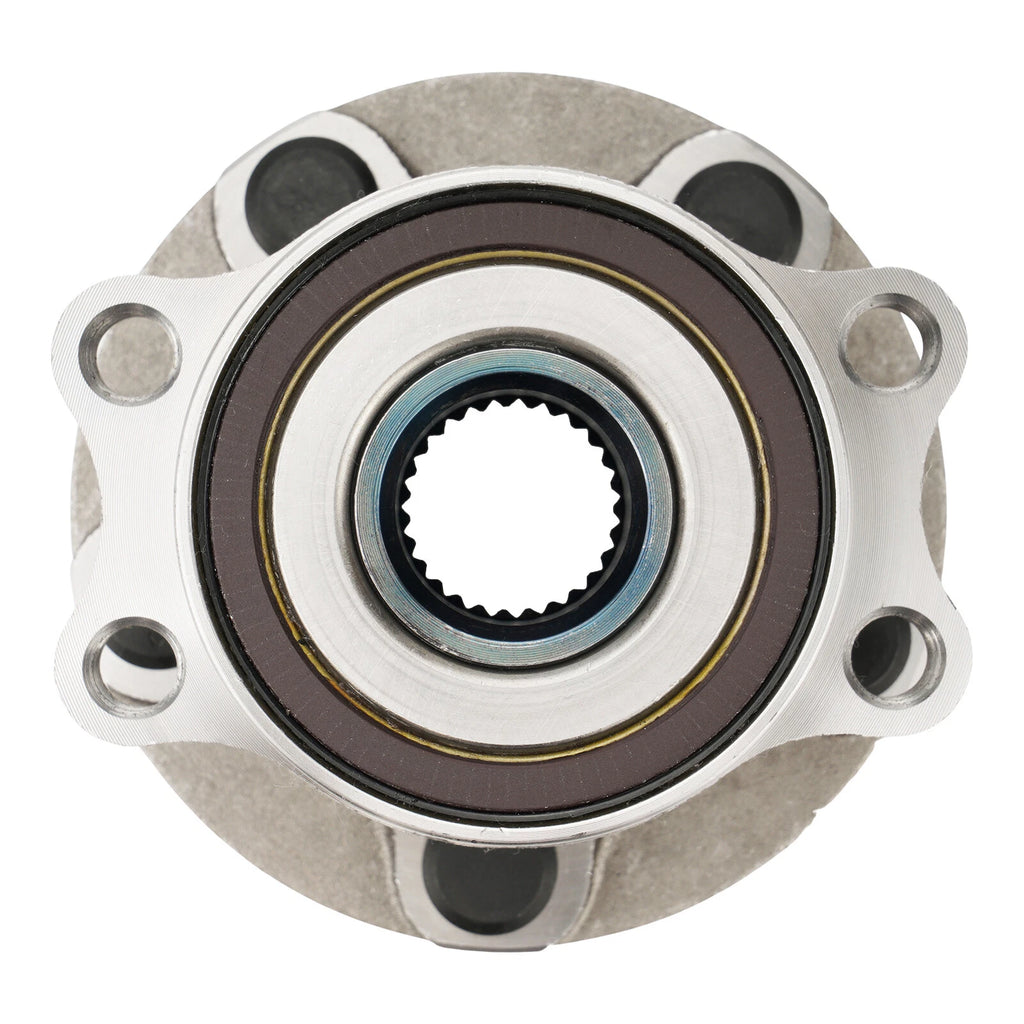 Rear Side Wheel Hub Bearing Assembly for Subaru Crosstrek Forester Impreza (2013–2023)