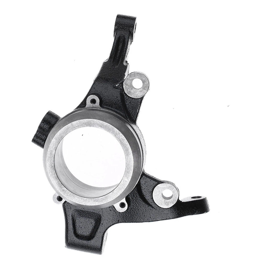Front Left Steering Knuckle for Hyundai Sonata Kia Optima (2011)