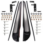 Side Step Bars for Volkswagen Atlas (2018–2024) Non-Slip