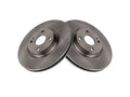 Front Brake Rotor Set for Mazda MX5 Miata (2016–2024) HJ496SC