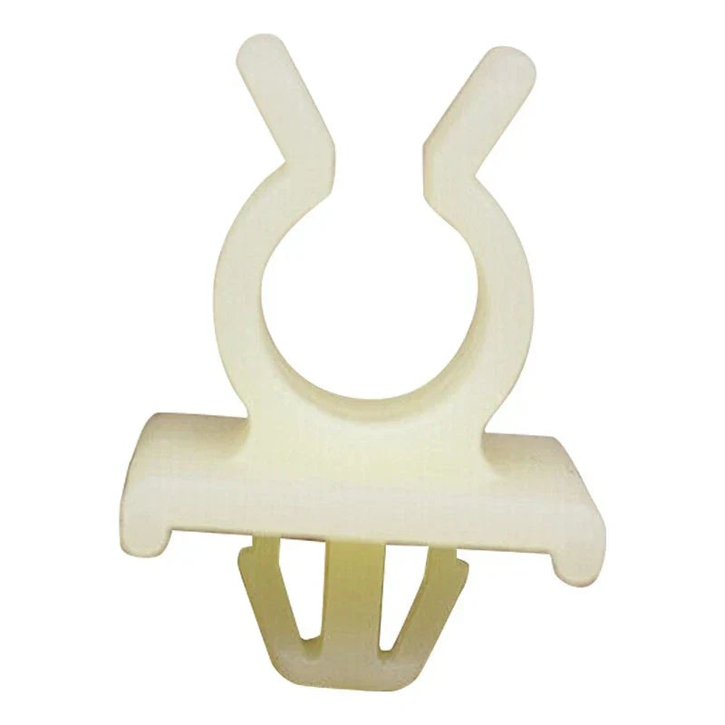Bonnet Support Mounting Clip Bracket for Nissan (2000-2006)