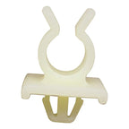 Bonnet Support Mounting Clip Bracket for Nissan (2000-2006)