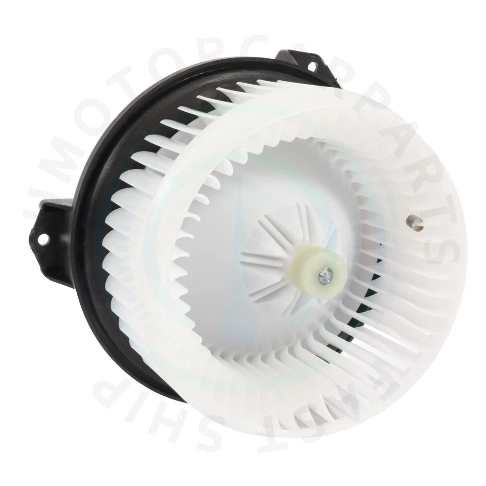 A/C Heater Blower Motor with Fan Cage for Toyota RAV4 (2006–2018)