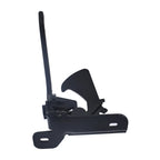 Hood Safety Catch Latch for BMW 750Li (2006–2008)