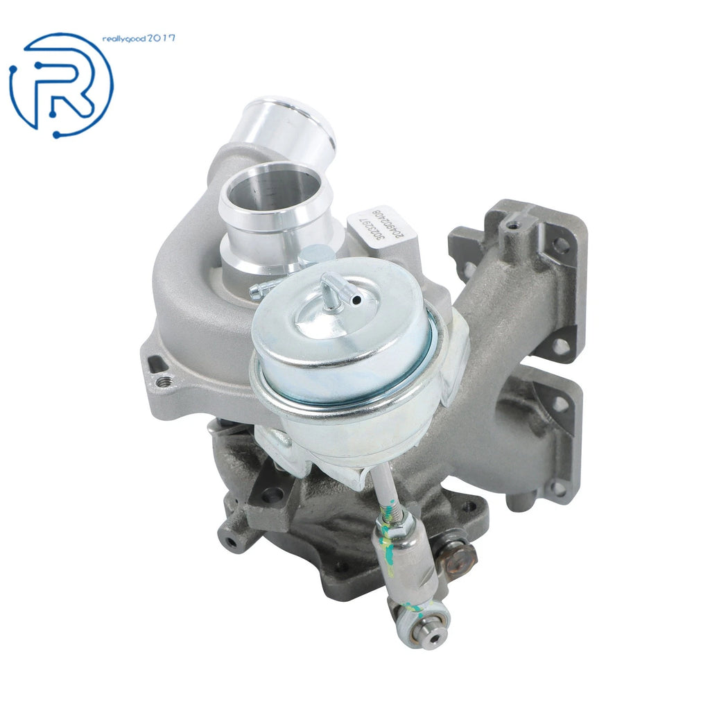 Turbocharger for Polaris RZR XP (2016-2021)