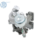 Turbocharger for Polaris RZR XP (2016-2021)