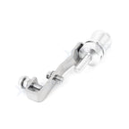 Universal Turbo Sound Exhaust Muffler Pipe Whistle for Universal Fit (XL)