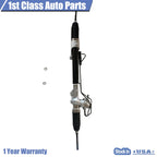 Power Steering Rack & Pinion for Nissan Altima (2013-2018)