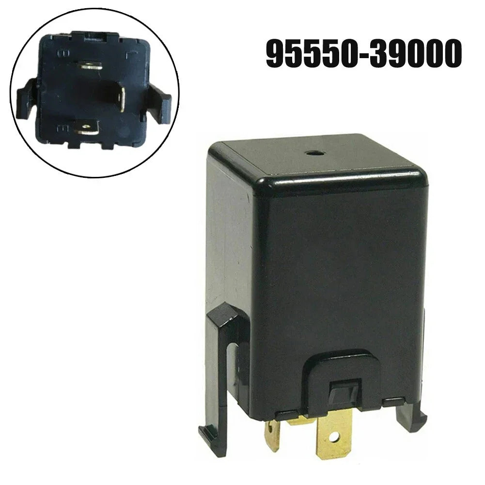 Turn Signal Flasher Relay for Hyundai Elantra / Kia Optima