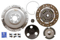 Clutch Kit for VW Cabriolet (1985–1993)