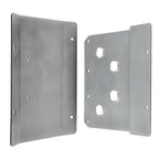 Differential Skid Plate for Chevrolet Silverado 2500HD (2011-2017)