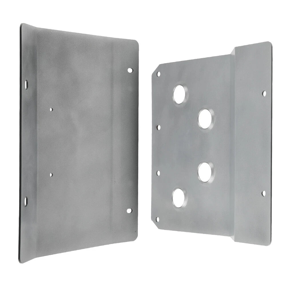 Differential Skid Plate for Chevrolet Silverado 2500HD (2011-2017)