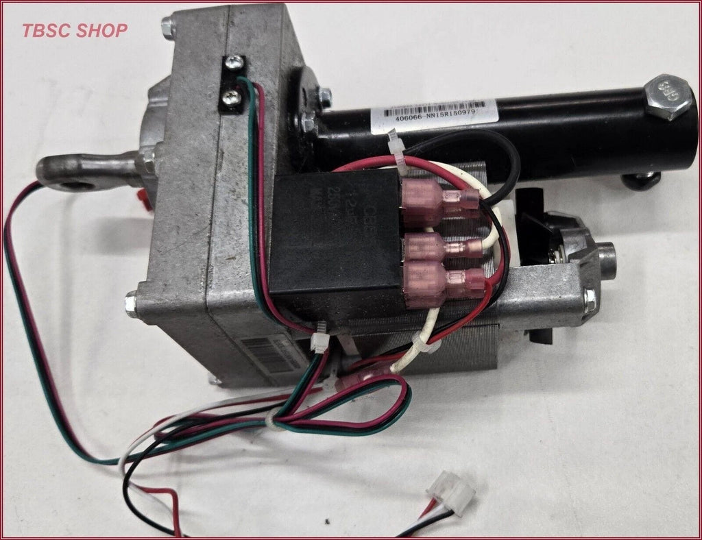 Incline Motor for Nordictrack 900 Treadmill (Model SJJ1-14) 406066