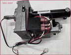Incline Motor for Nordictrack 900 Treadmill (Model SJJ1-14) 406066