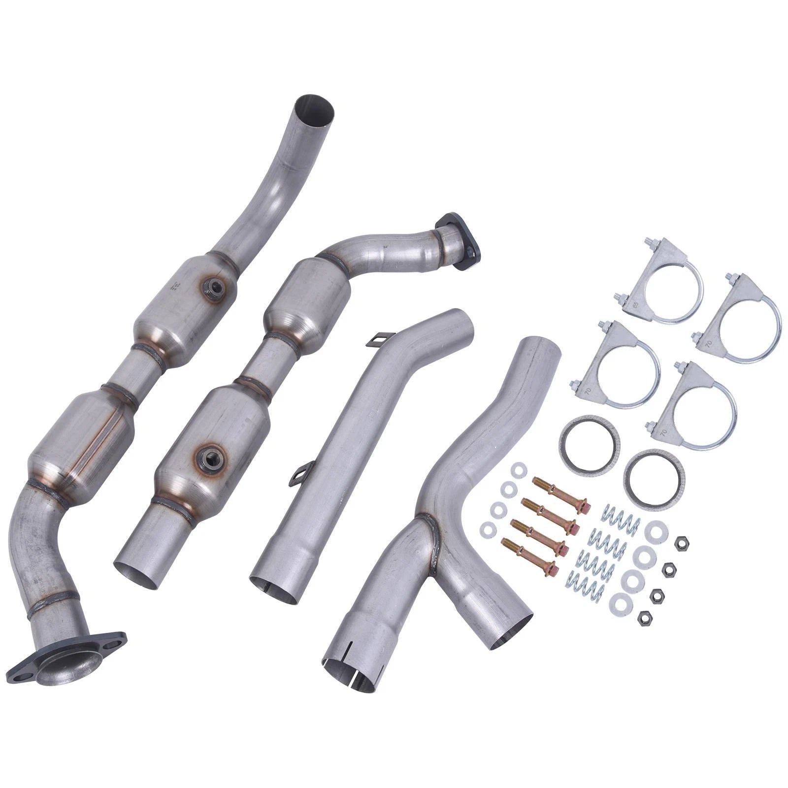 Catalytic Converter for Ford F-150 4.2L V6 RWD (2001–2003)