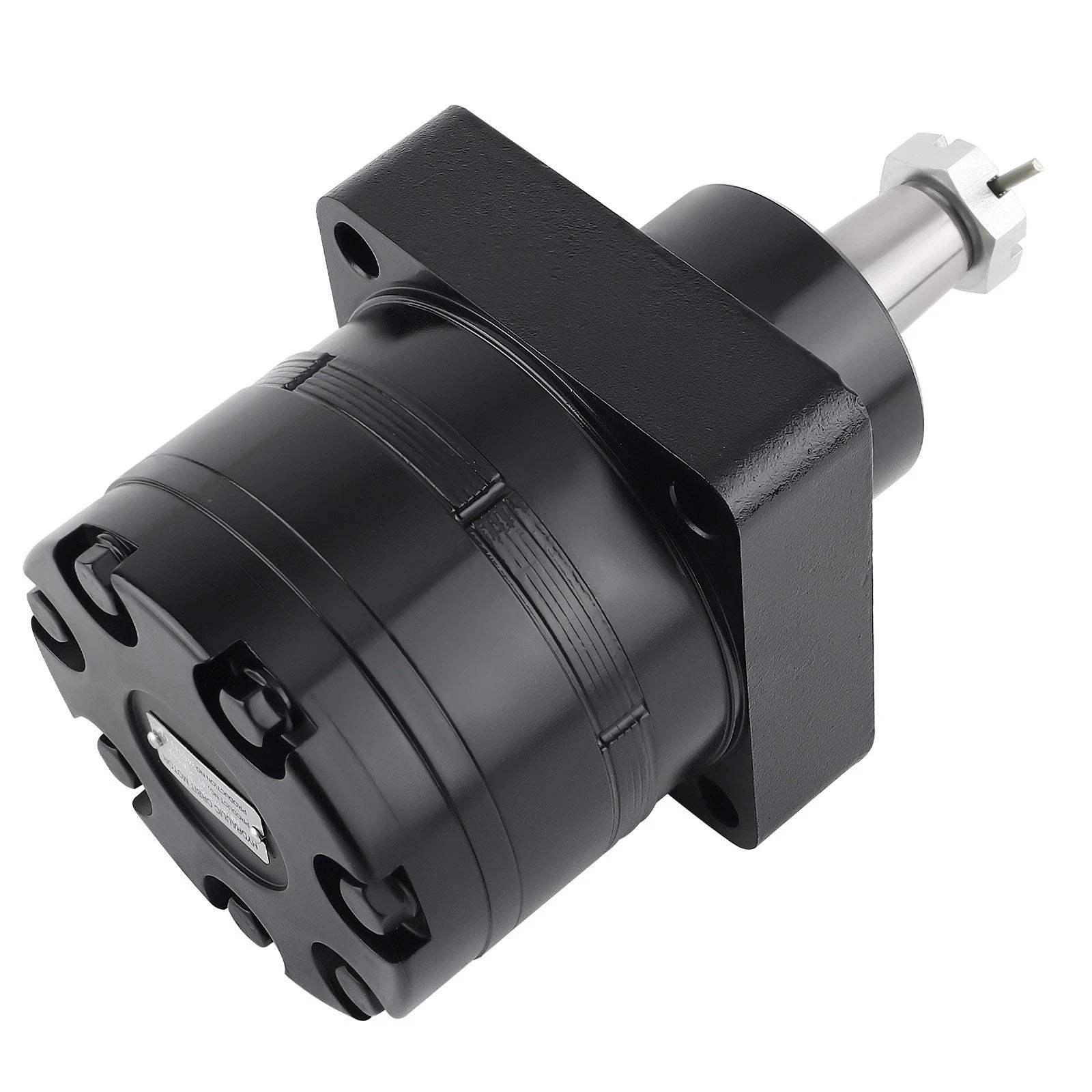 2X Wheel Motor for Exmark Toro